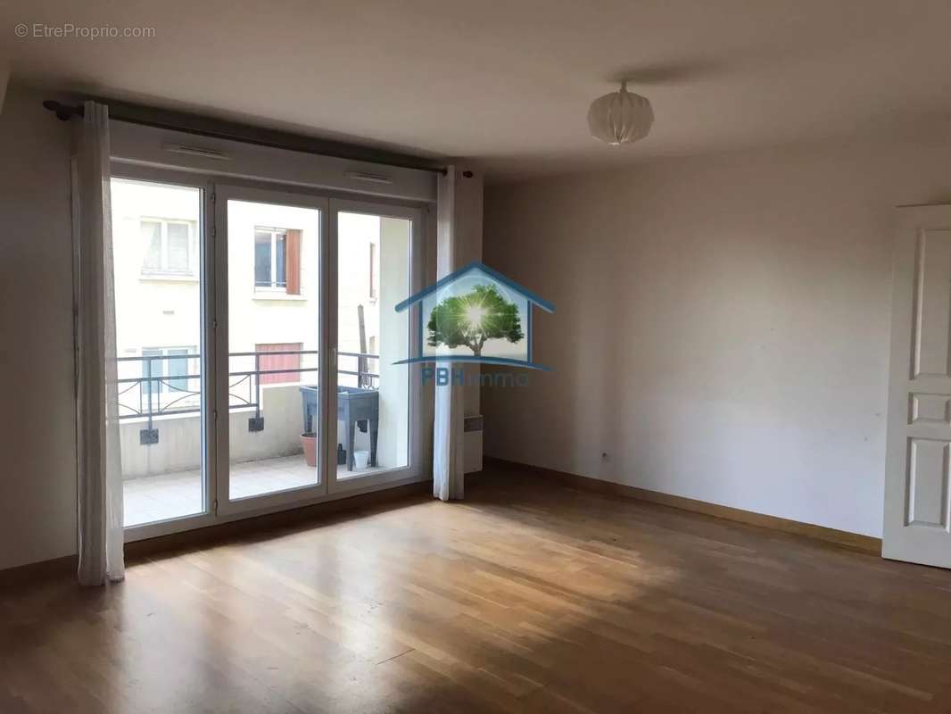 Appartement à CHELLES