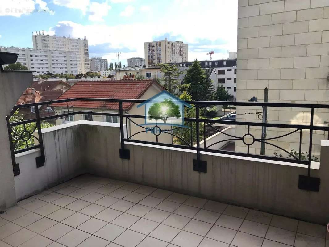 Appartement à CHELLES