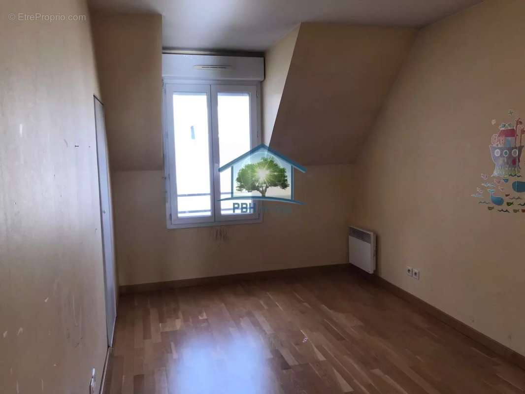 Appartement à CHELLES