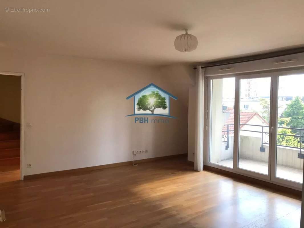 Appartement à CHELLES