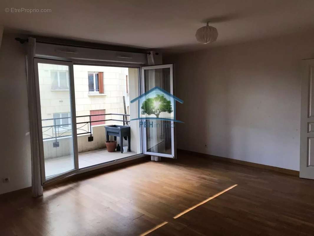 Appartement à CHELLES