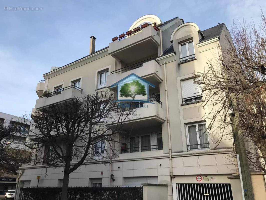 Appartement à CHELLES