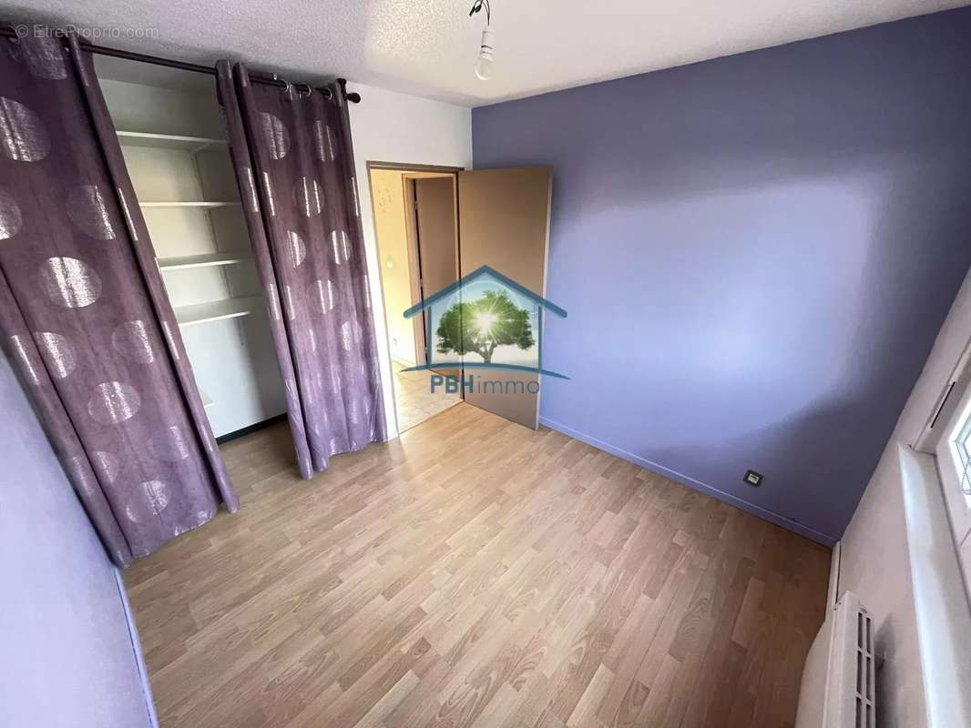 Appartement à ILLZACH