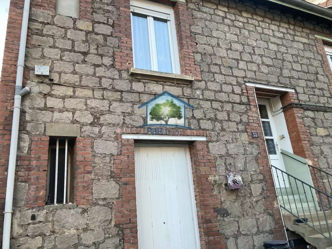 Appartement à LA RICAMARIE