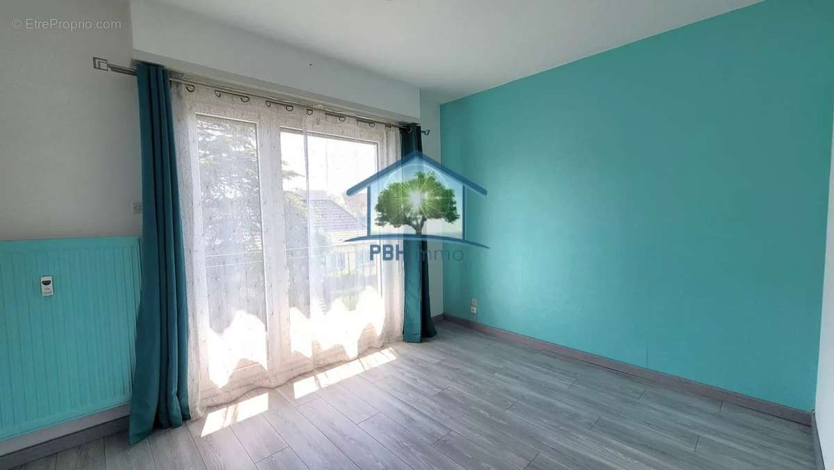 Appartement à HAGUENAU