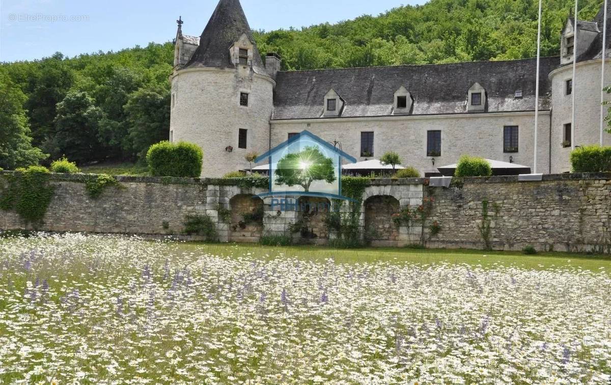 Maison à SARLAT-LA-CANEDA