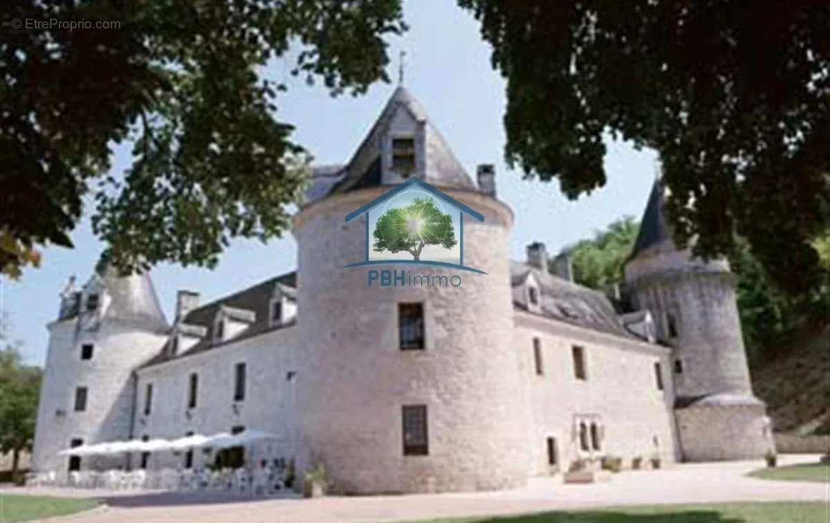 Maison à SARLAT-LA-CANEDA