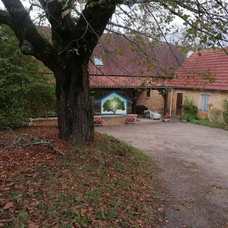 Maison à SARLAT-LA-CANEDA