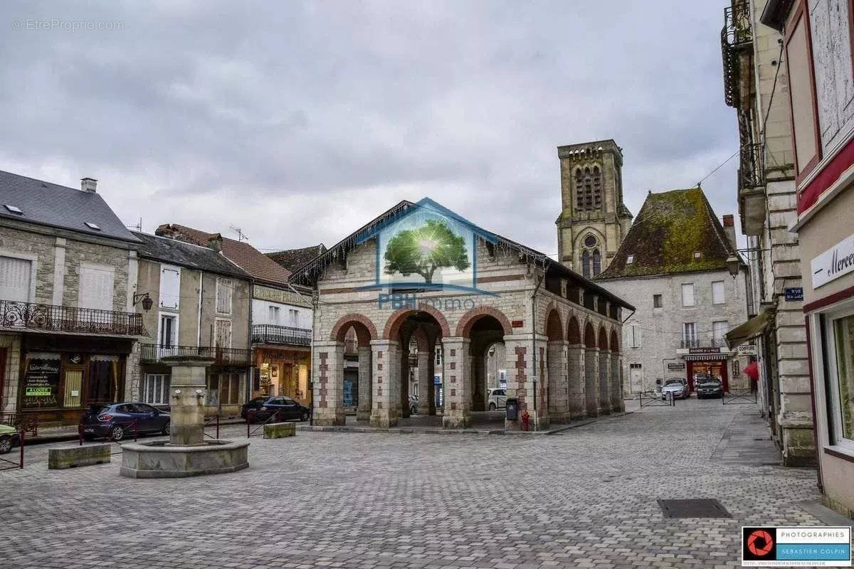 Appartement à GRAMAT