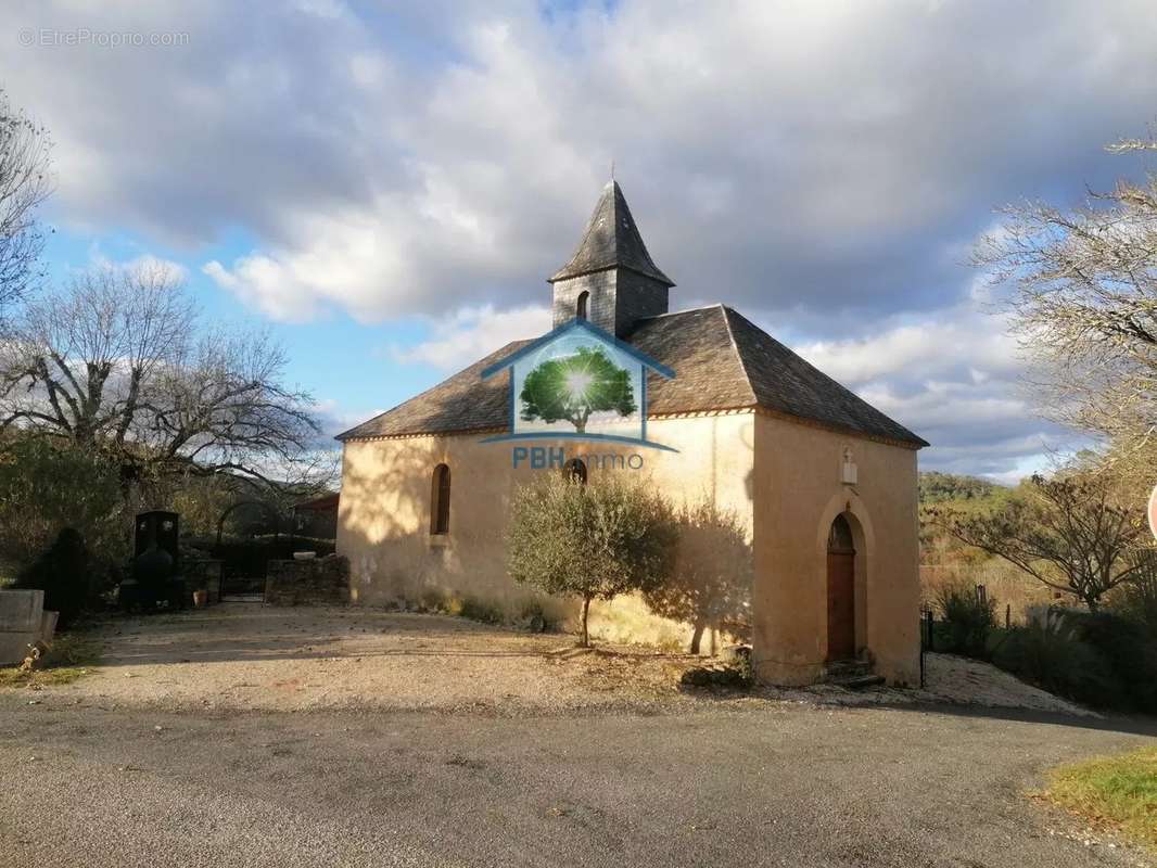 Maison à SARLAT-LA-CANEDA