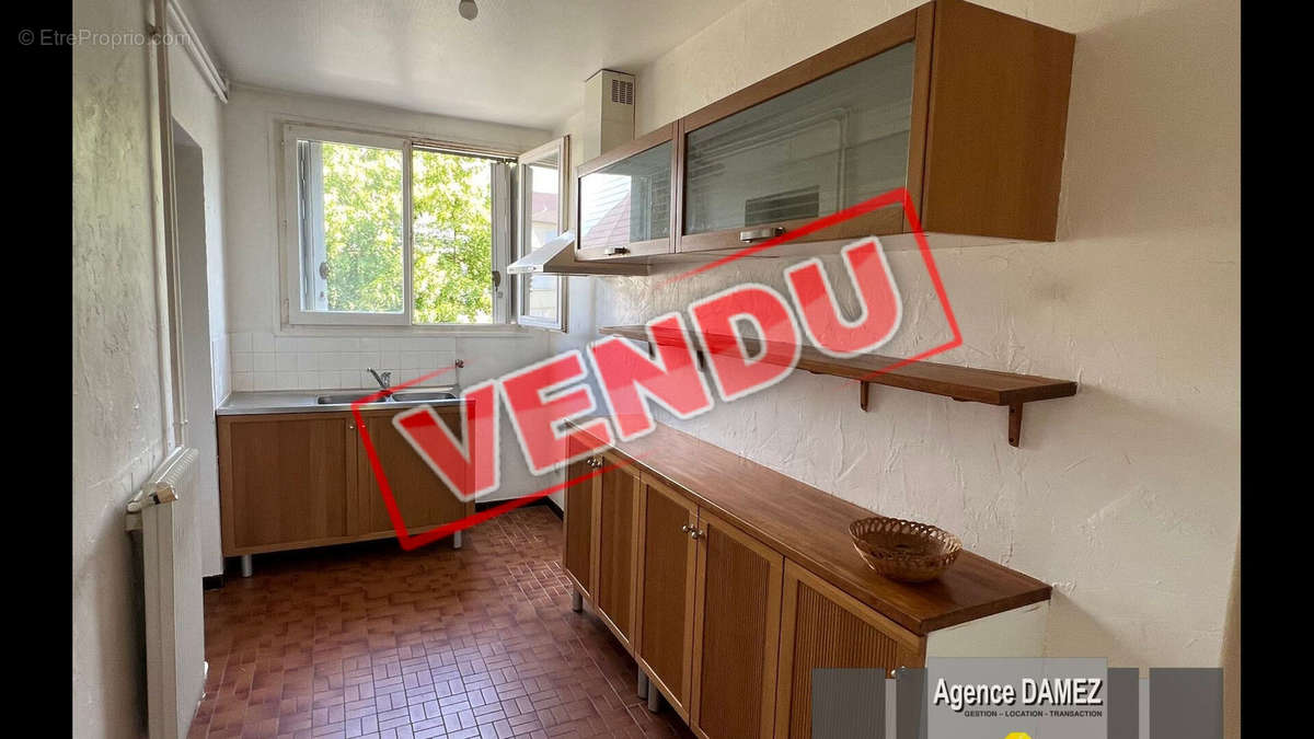 Appartement à DOURDAN