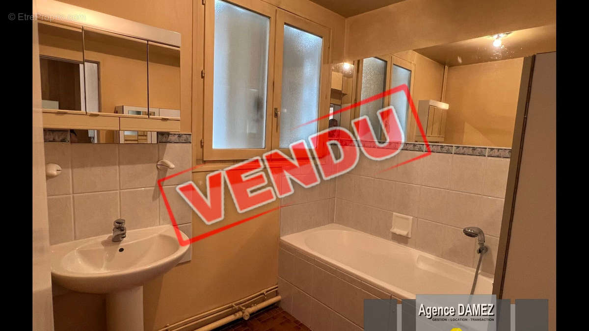 Appartement à DOURDAN