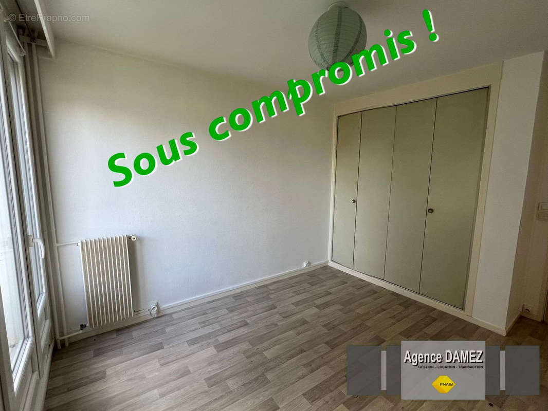 Appartement à DOURDAN