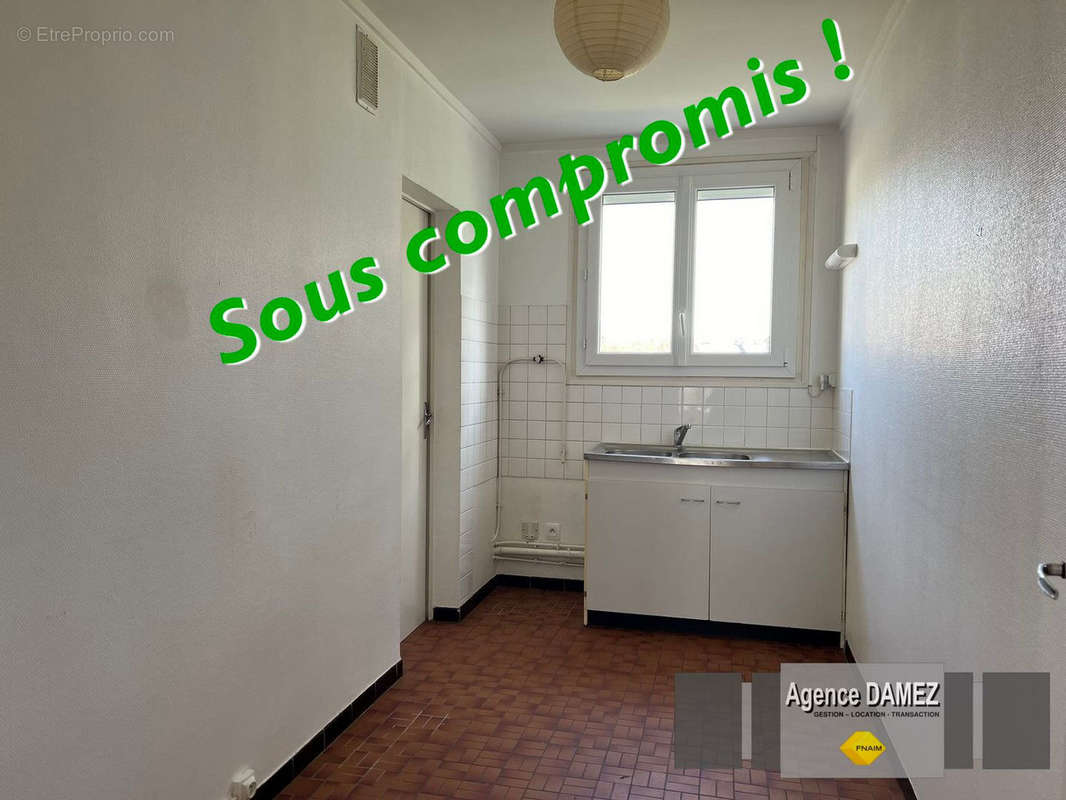 Appartement à DOURDAN