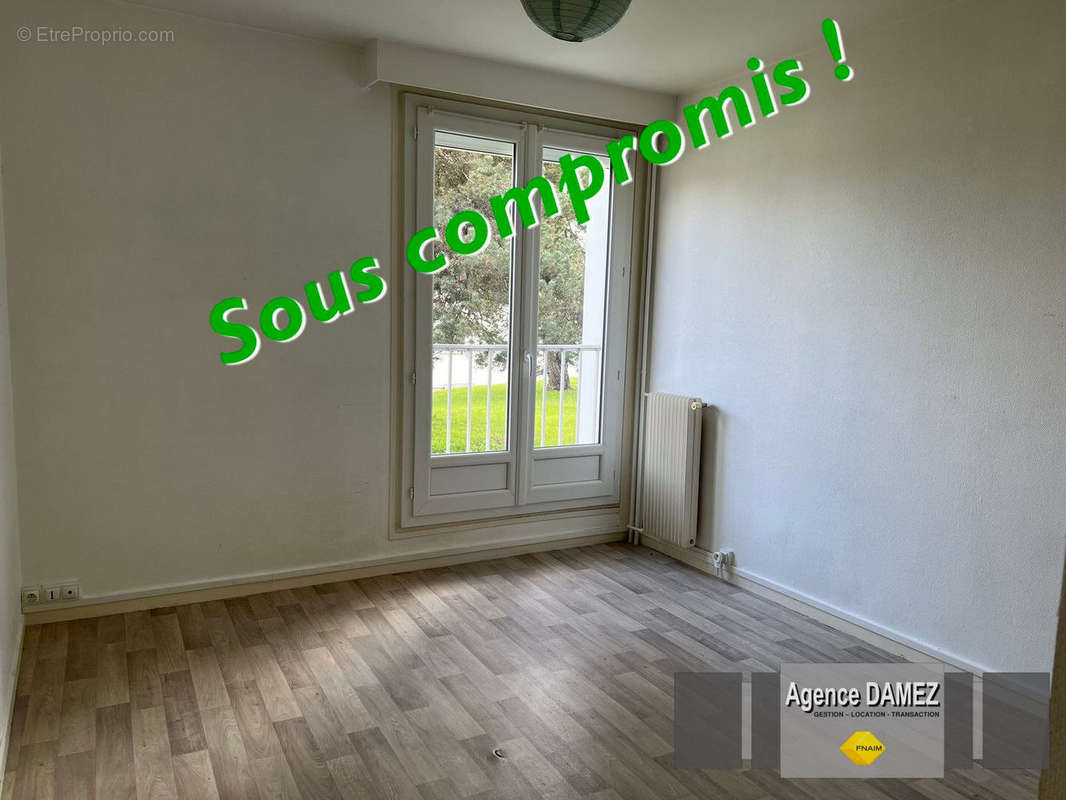 Appartement à DOURDAN