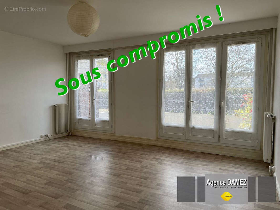 Appartement à DOURDAN