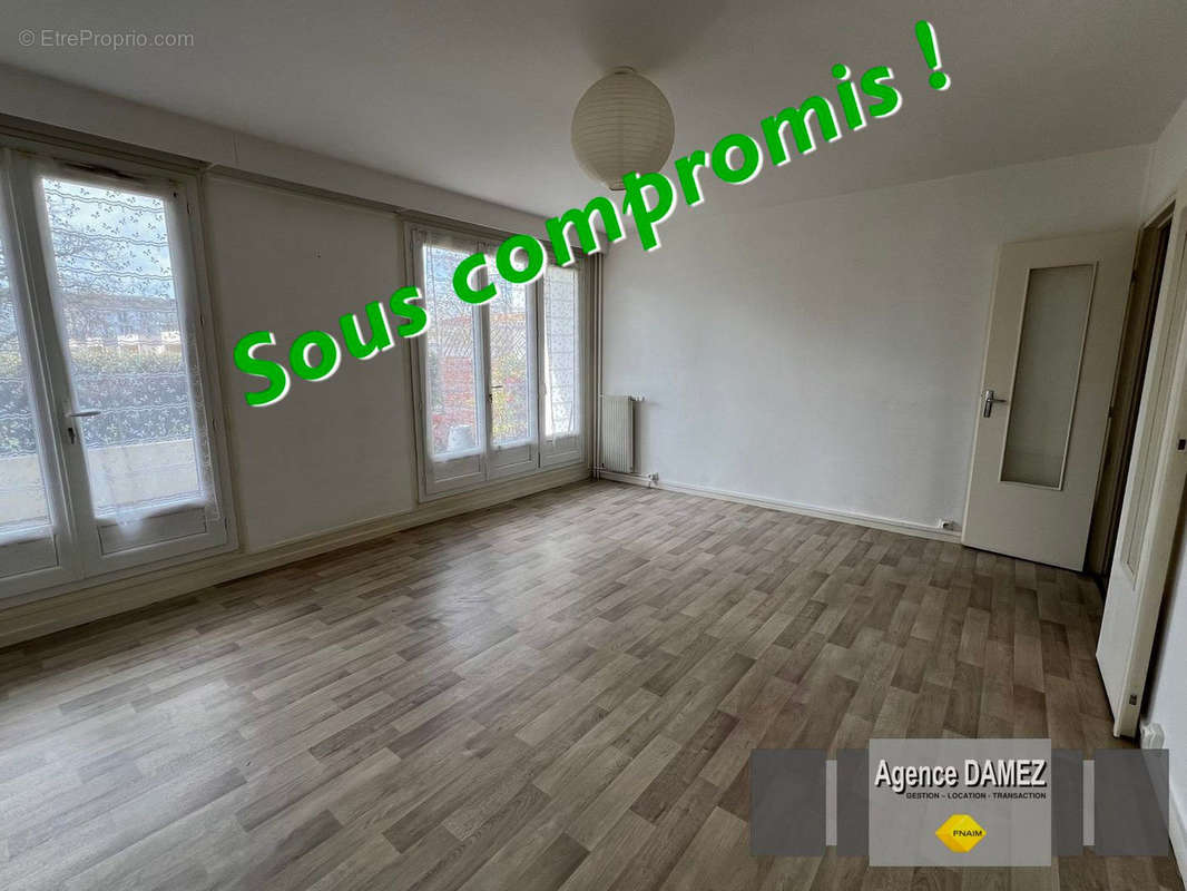 Appartement à DOURDAN