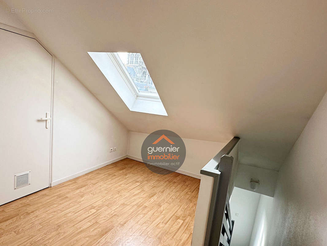 Appartement à ROUEN