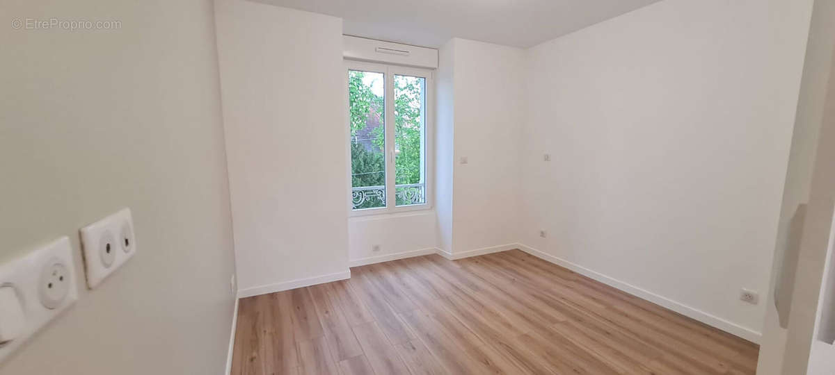 Appartement à BESANCON