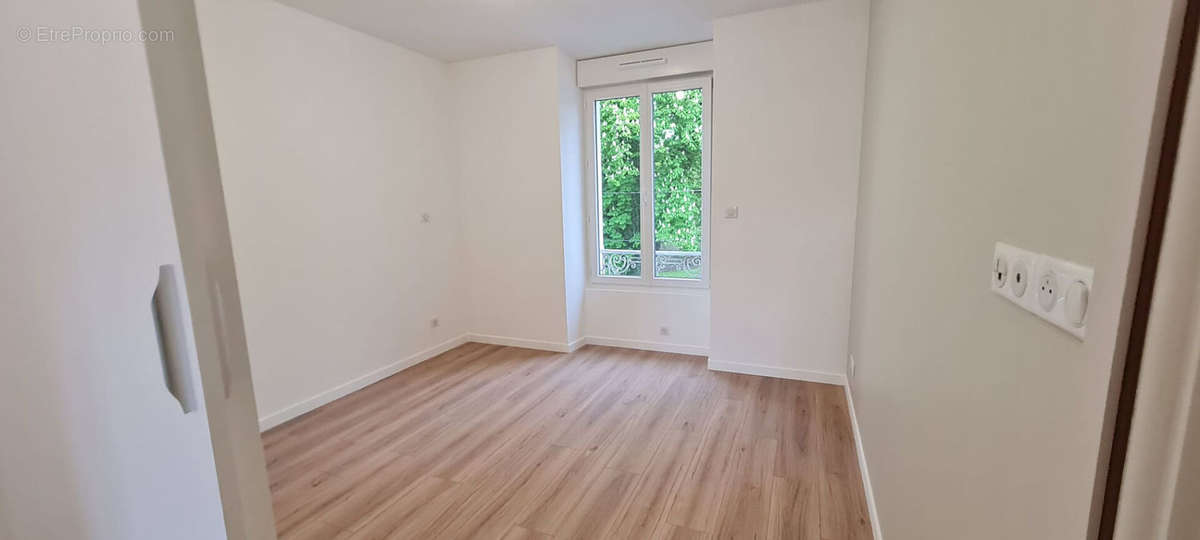 Appartement à BESANCON