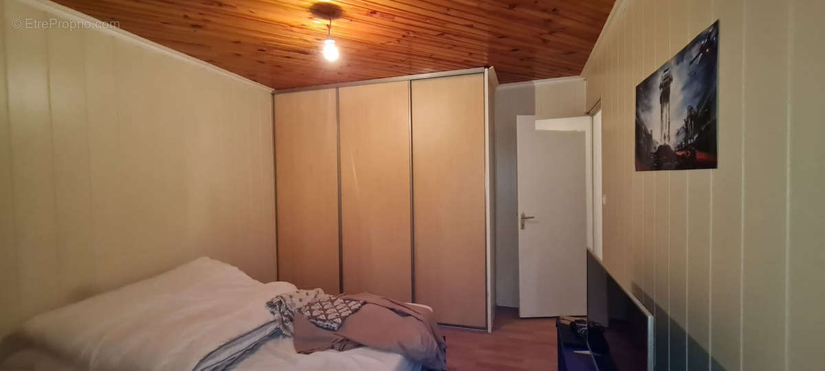 Appartement à MORRE