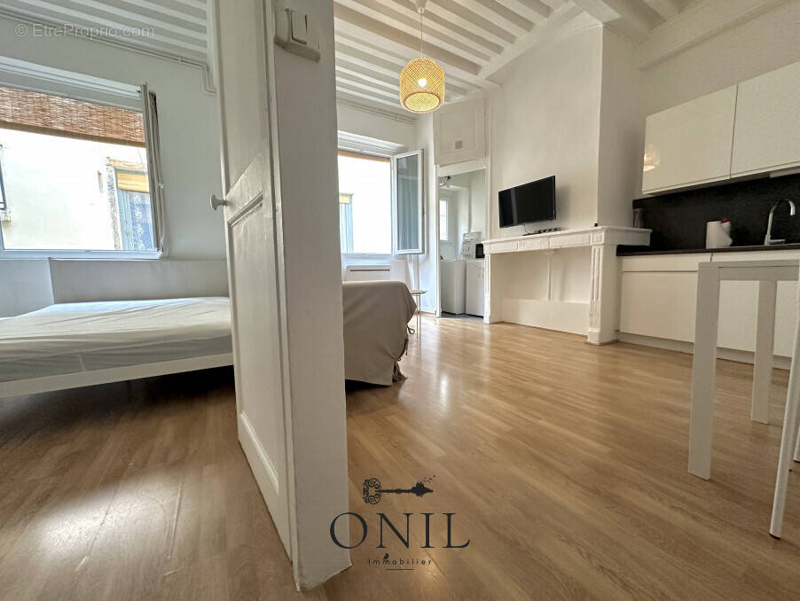 Appartement à LYON-2E