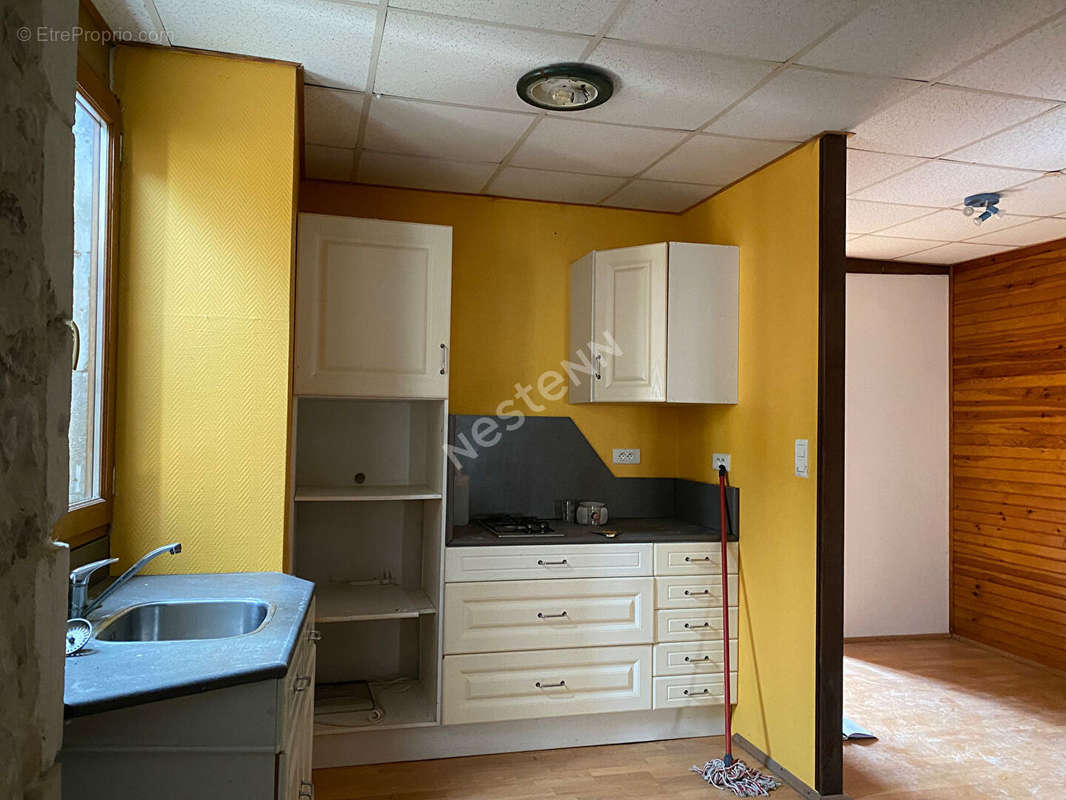 Appartement à LISLE