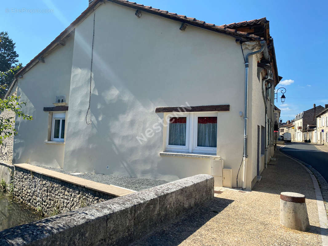 Maison à PERIGUEUX