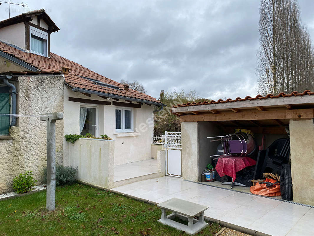 Maison à PERIGUEUX