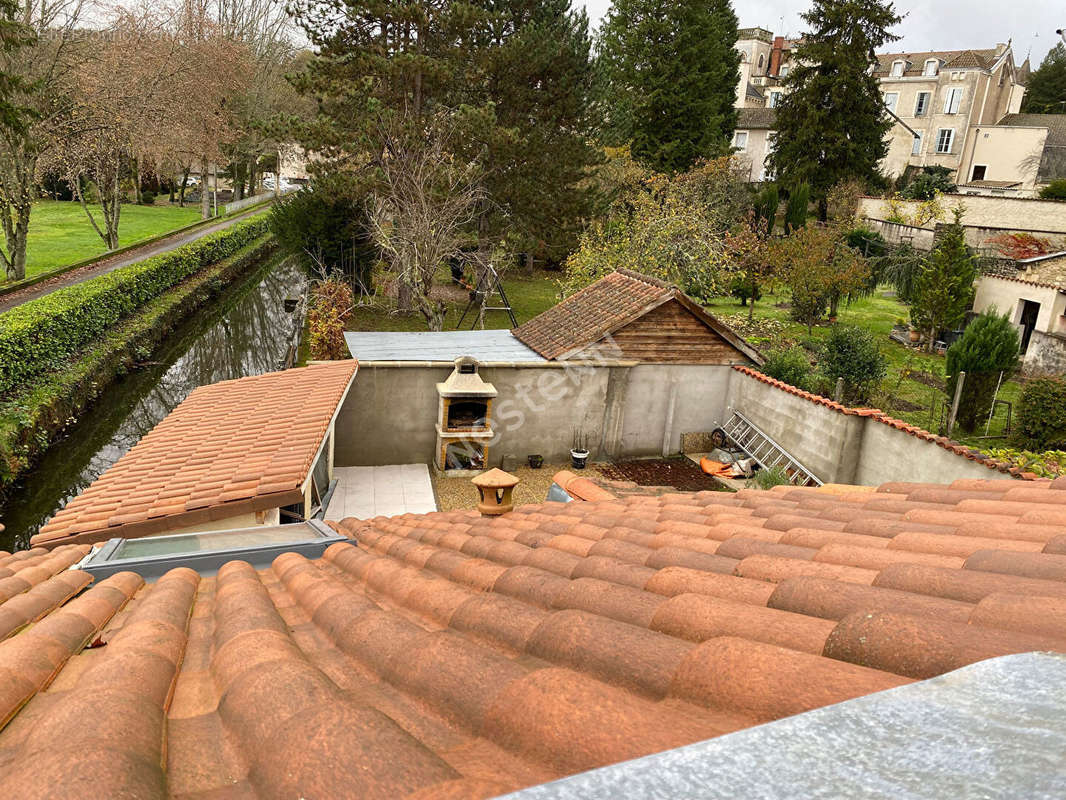 Maison à PERIGUEUX