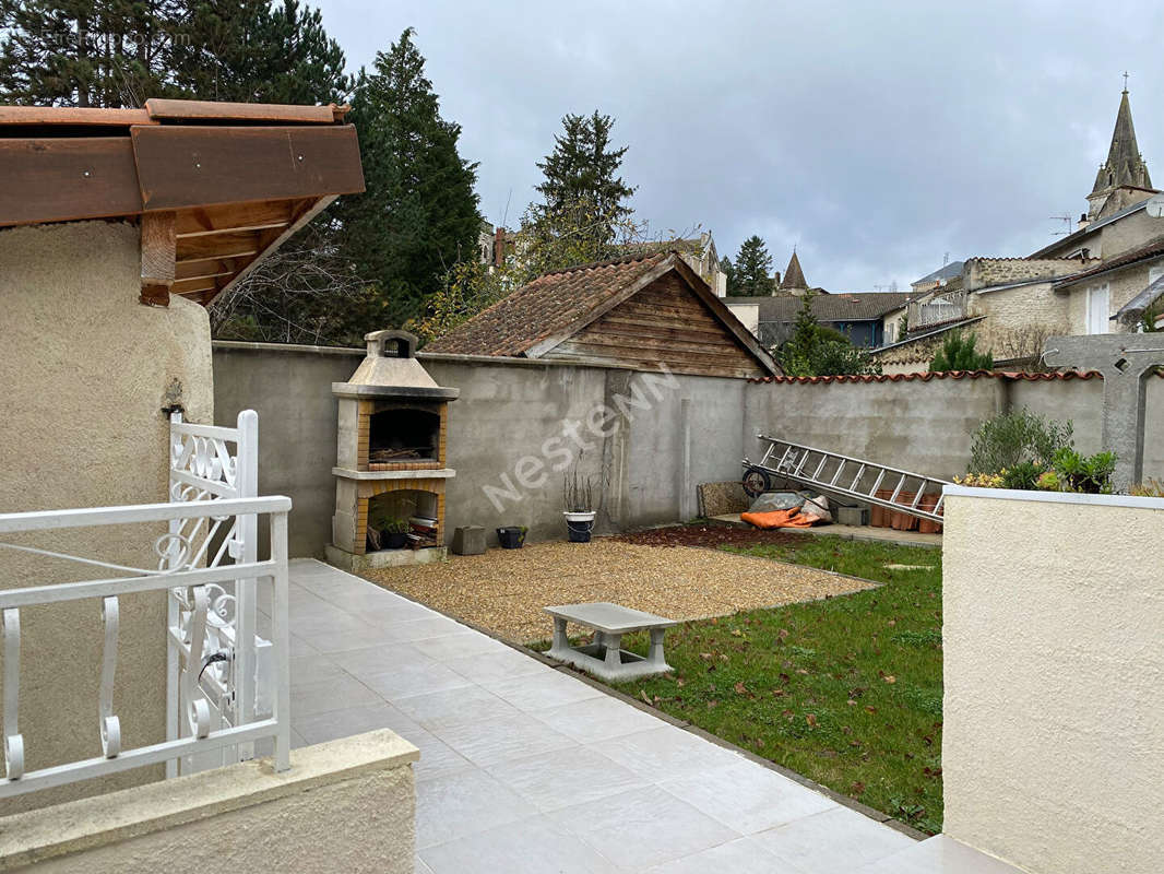 Maison à PERIGUEUX