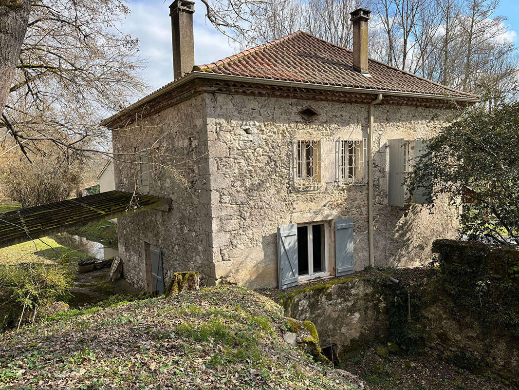 Maison à AGEN