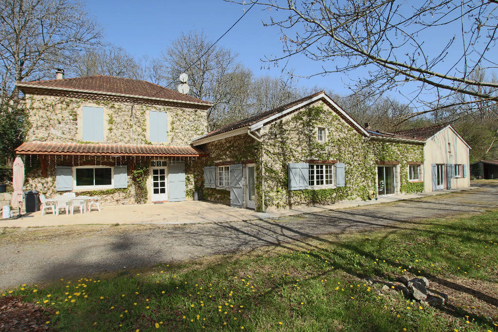 Maison à AGEN