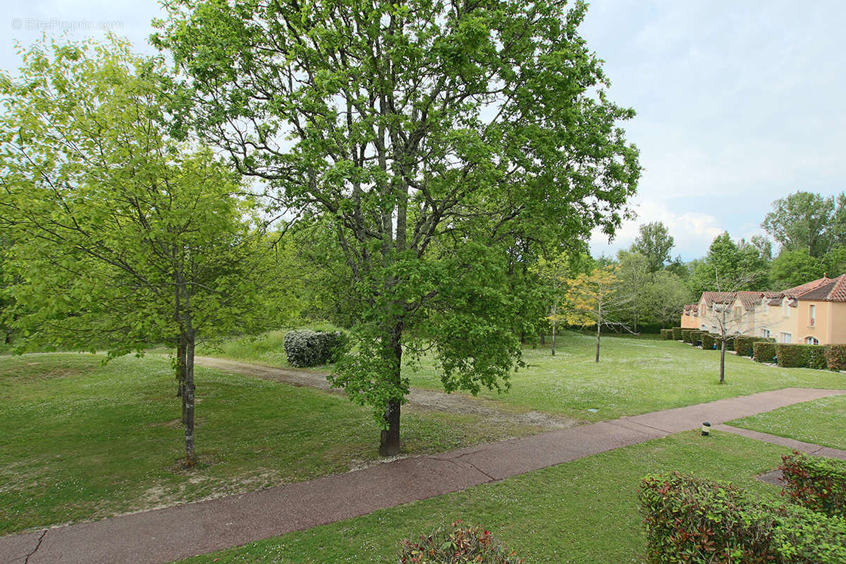 Appartement à MONFLANQUIN