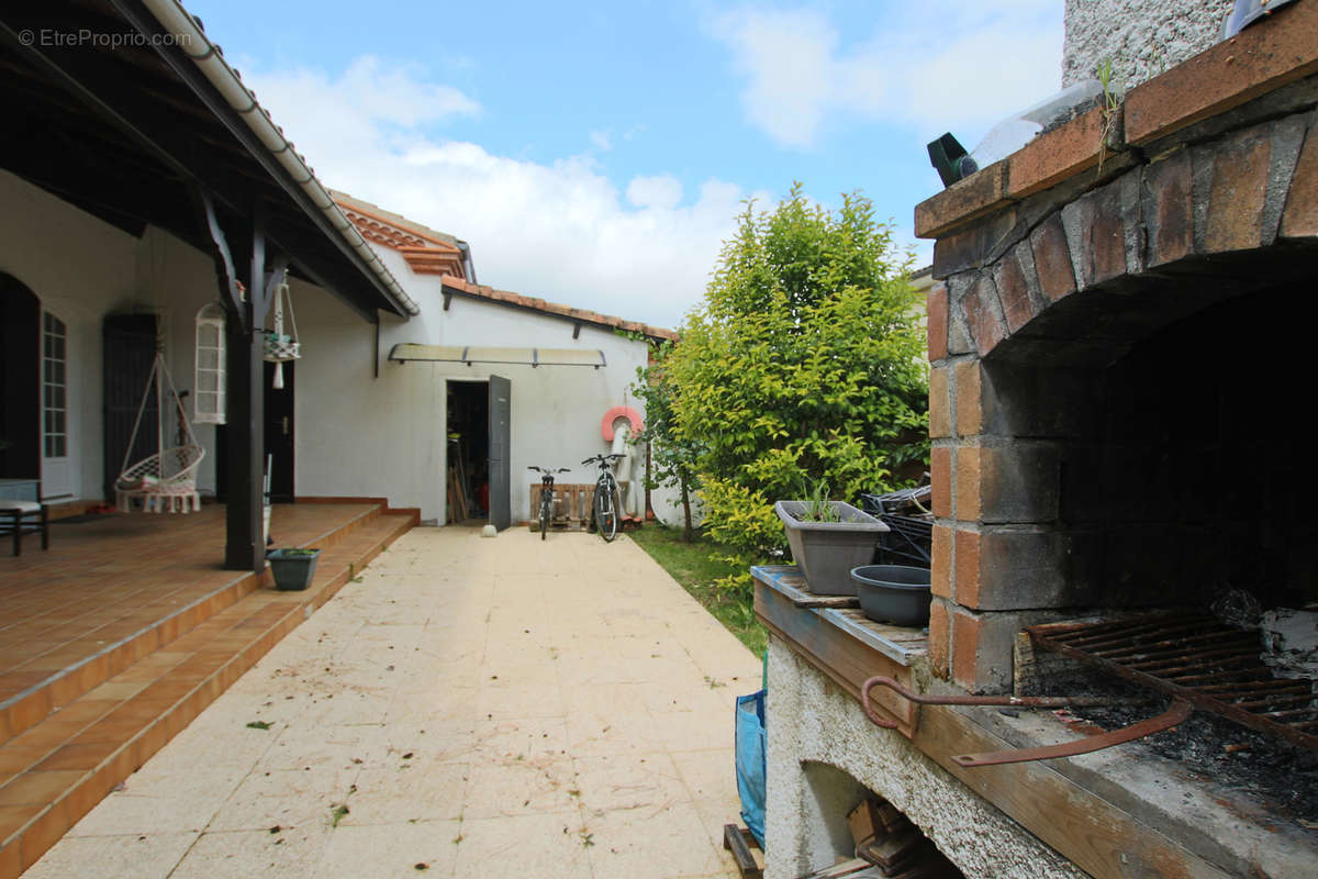 Maison à VILLENEUVE-SUR-LOT