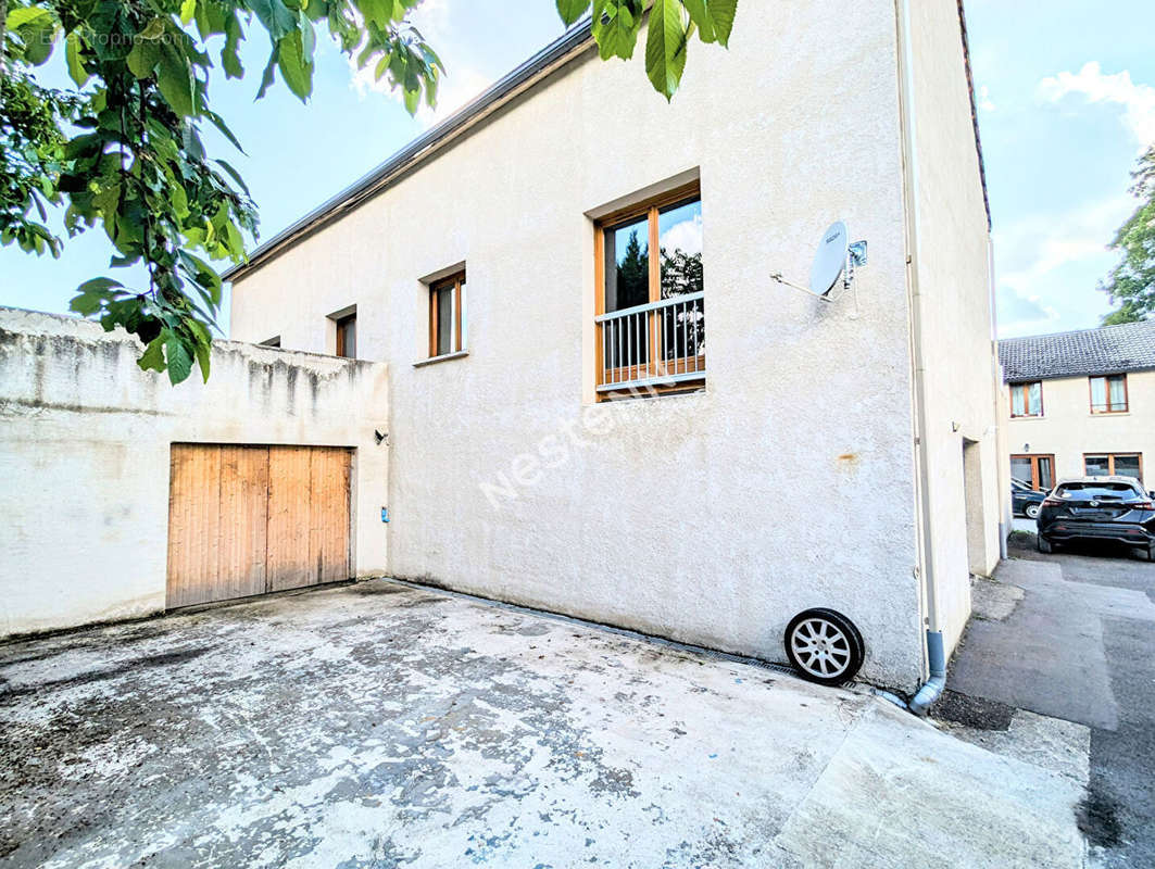 Appartement à JONCHERY-SUR-VESLE