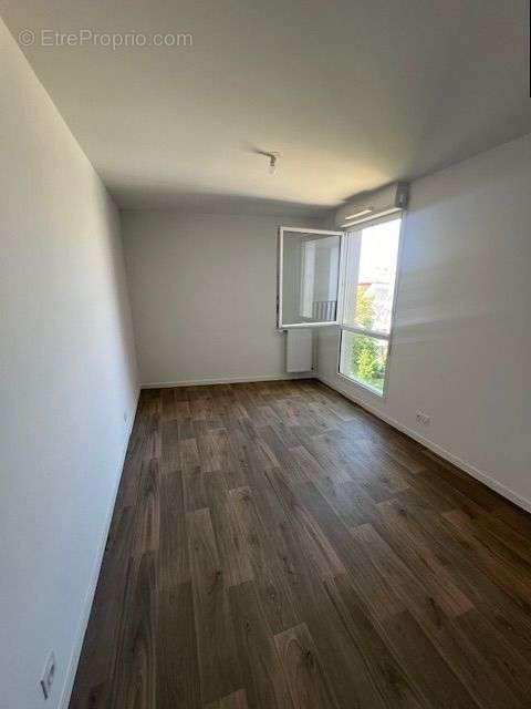 Appartement à BEZONS