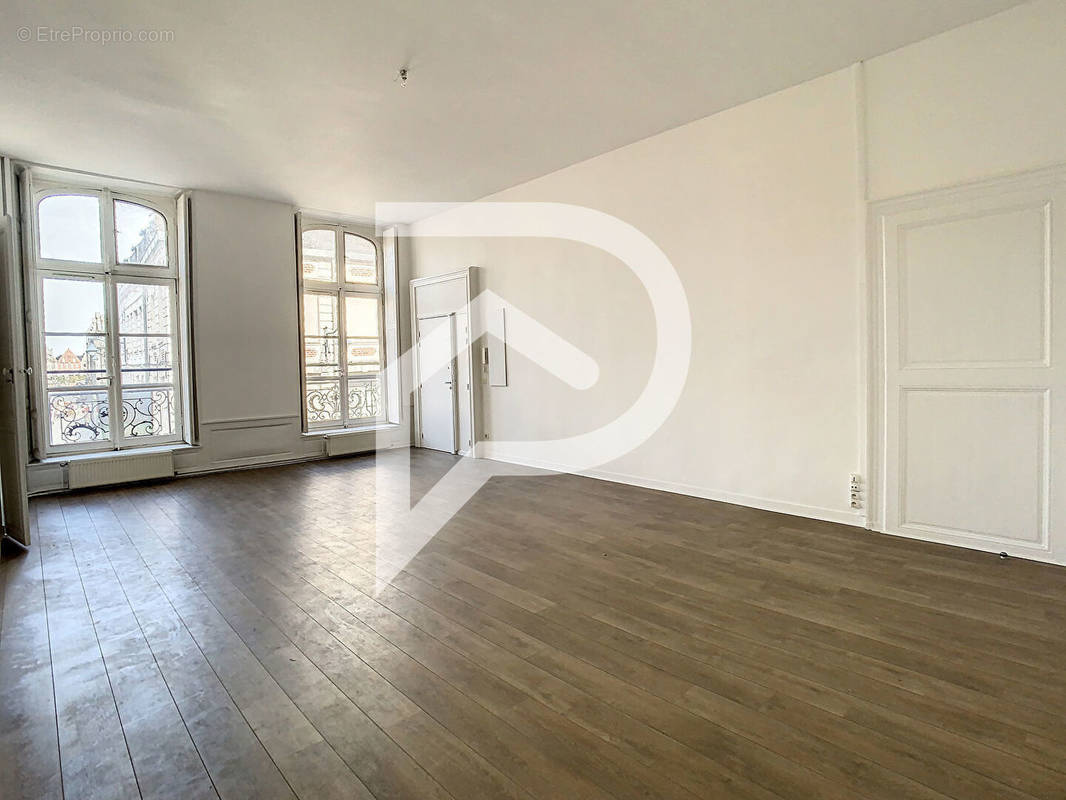 Appartement à ARRAS