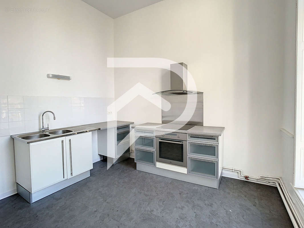 Appartement à ARRAS