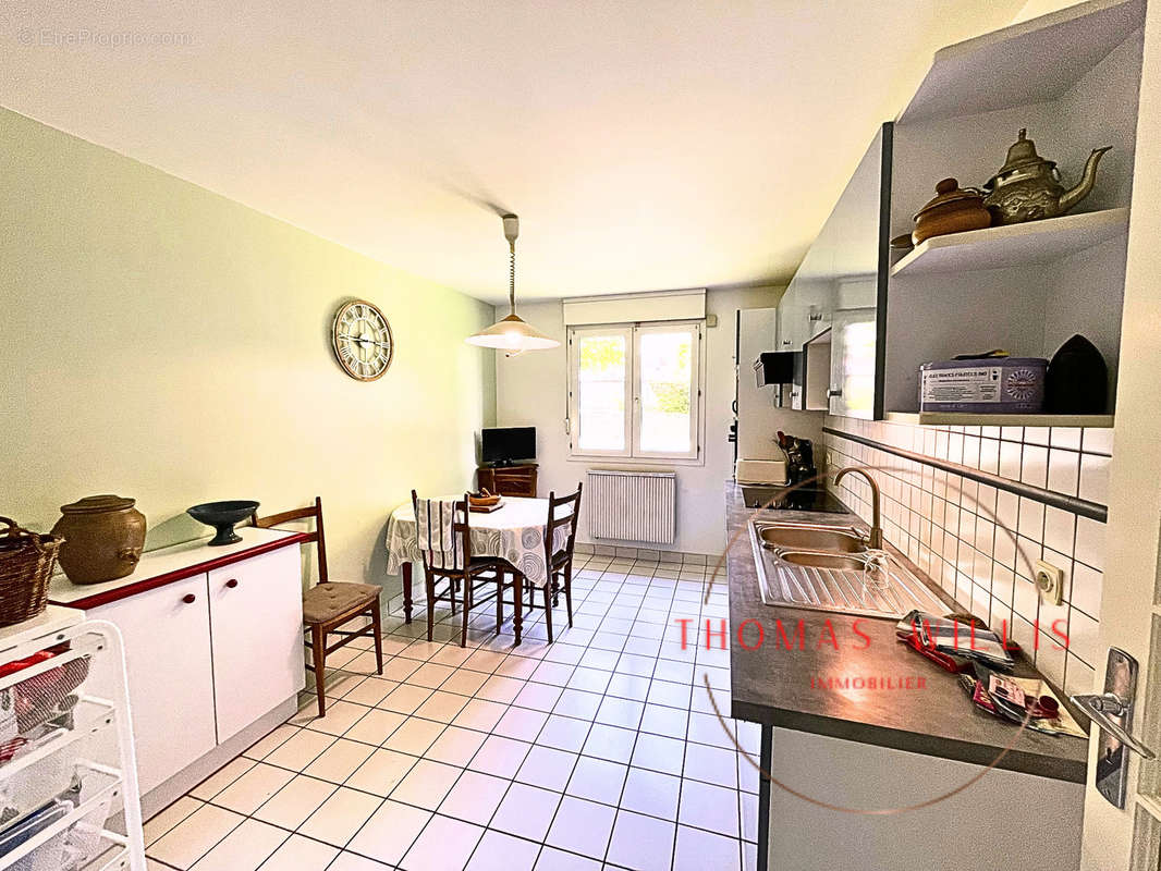 Appartement à LYON-3E