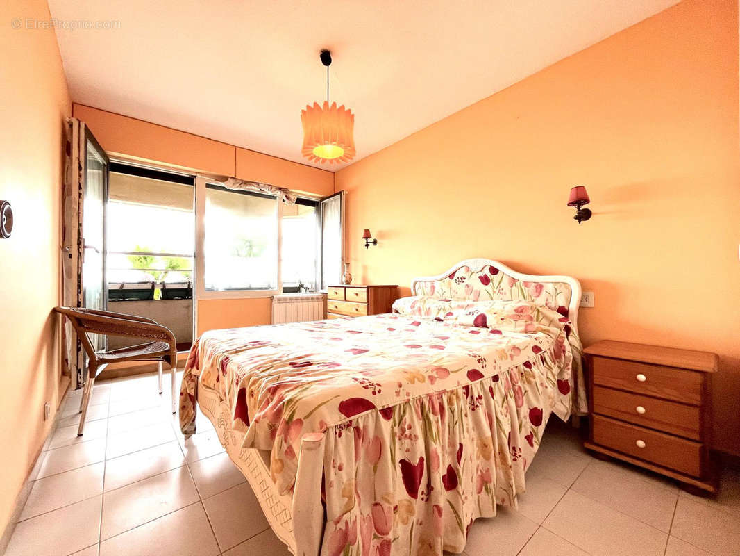 Appartement à HENDAYE