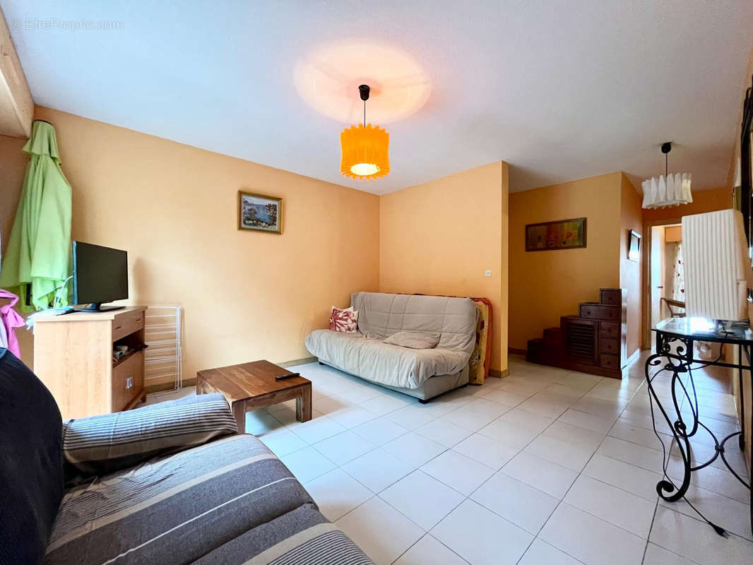 Appartement à HENDAYE