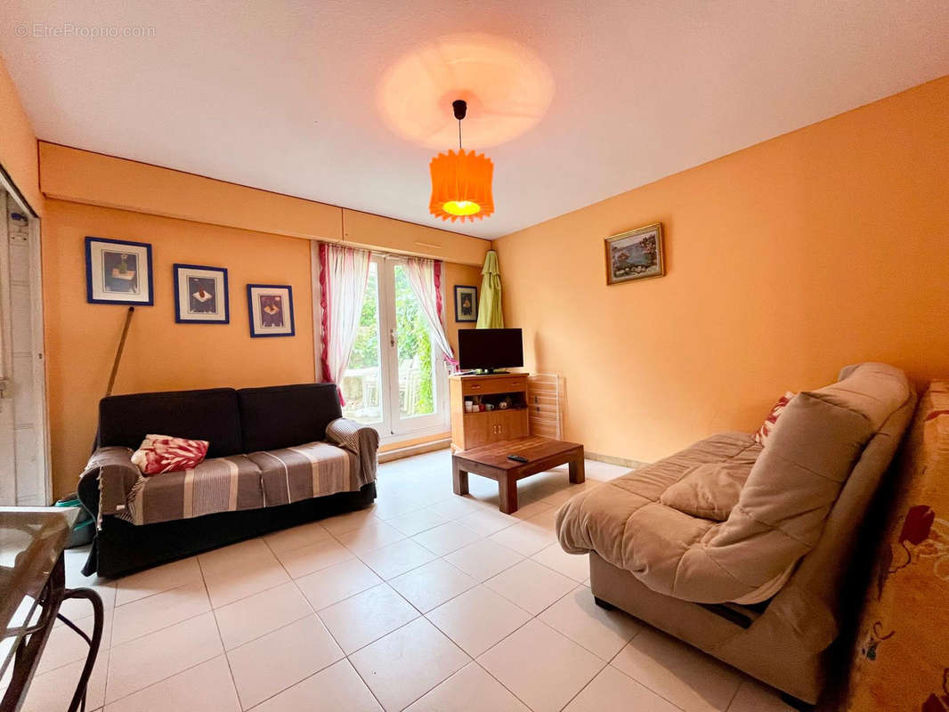 Appartement à HENDAYE