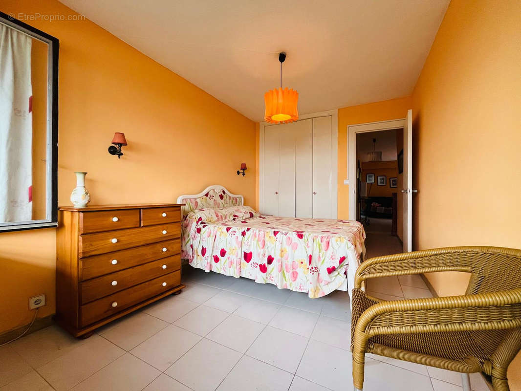 Appartement à HENDAYE