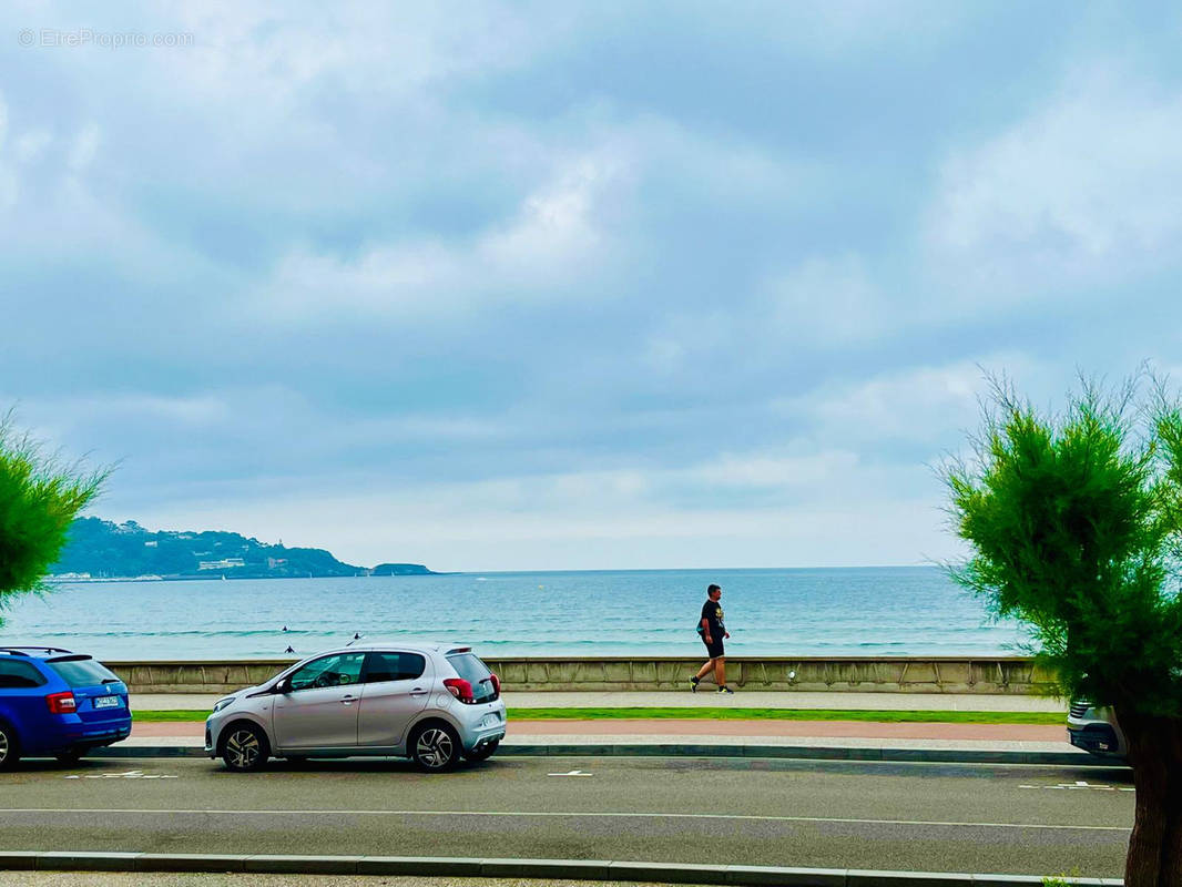 Appartement à HENDAYE