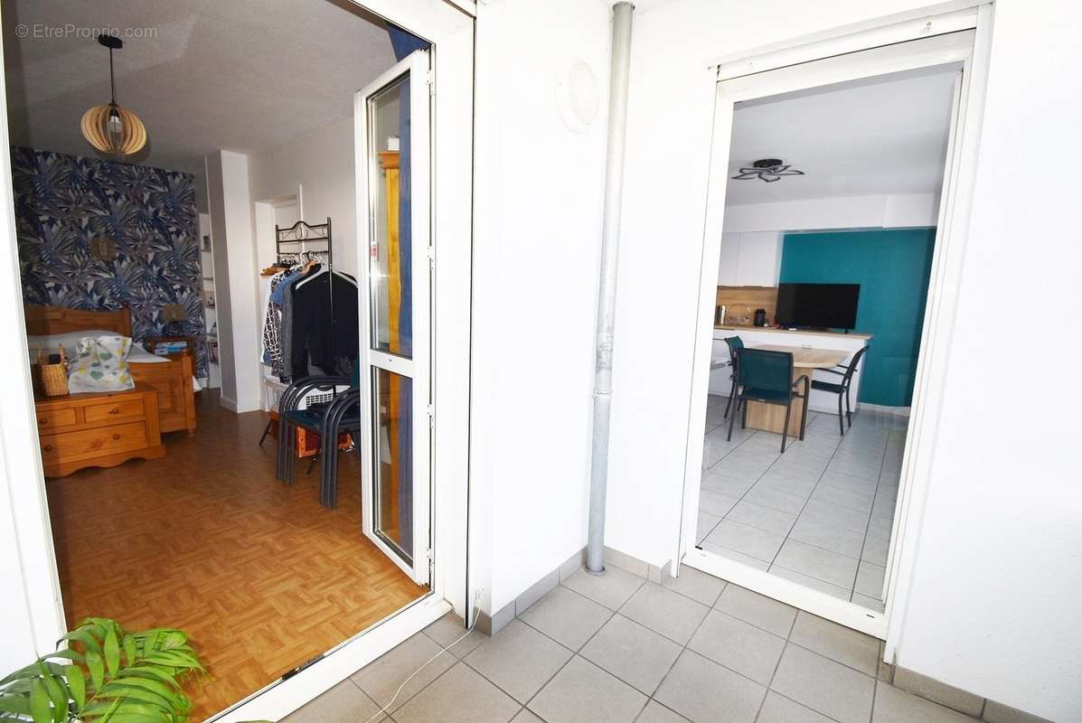 Appartement à VICHY