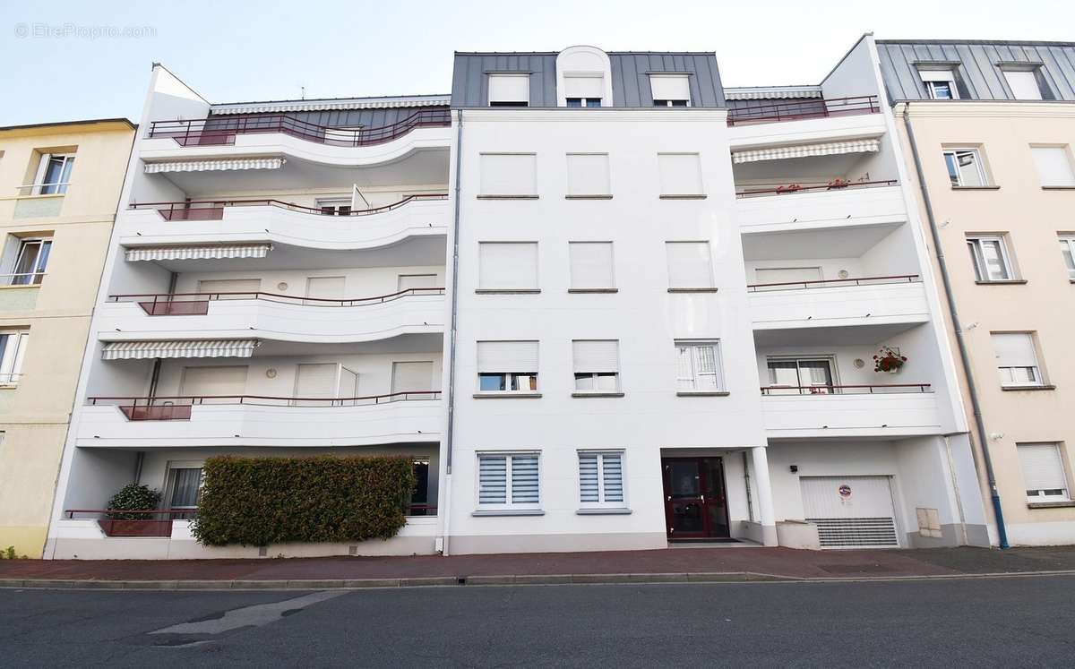 Appartement à VICHY