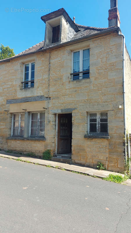 Maison à SAINT-ROBERT