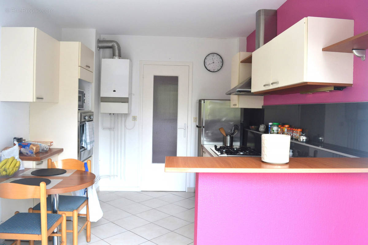 Appartement à LORIENT