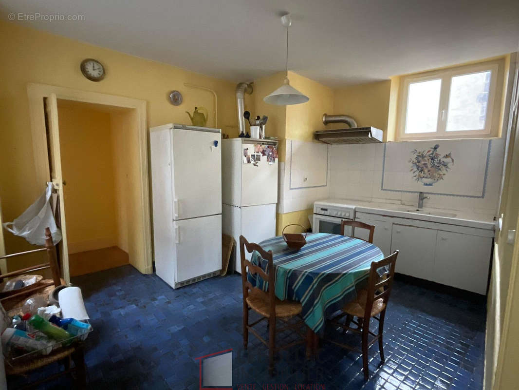 Appartement à CLERMONT-FERRAND